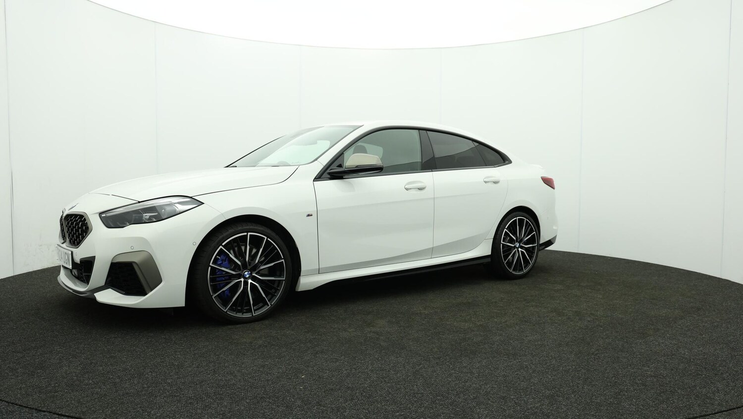 Used BMW 2 Series Gran Coupe 2024 for sale - 76189411: Photo 68