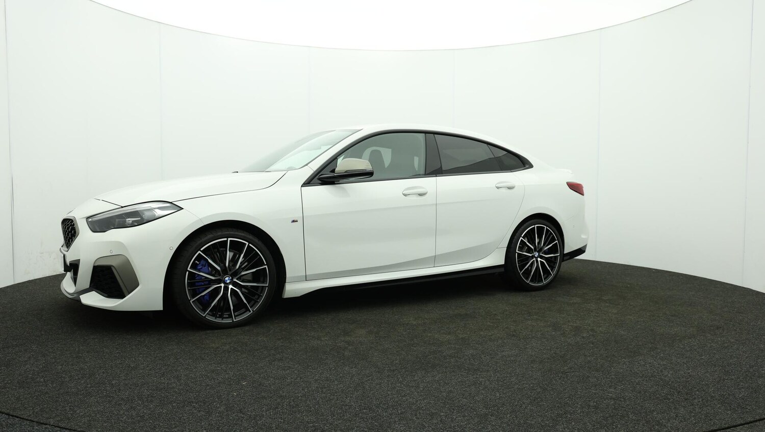 Used BMW 2 Series Gran Coupe 2024 for sale - 76189411: Photo 69