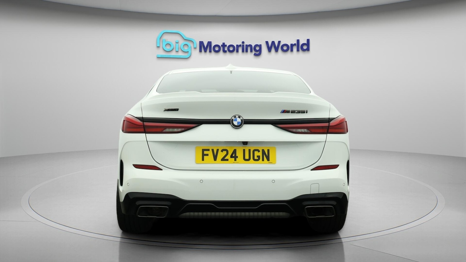 Used BMW 2 Series Gran Coupe 2024 for sale - 76189411: Photo 7