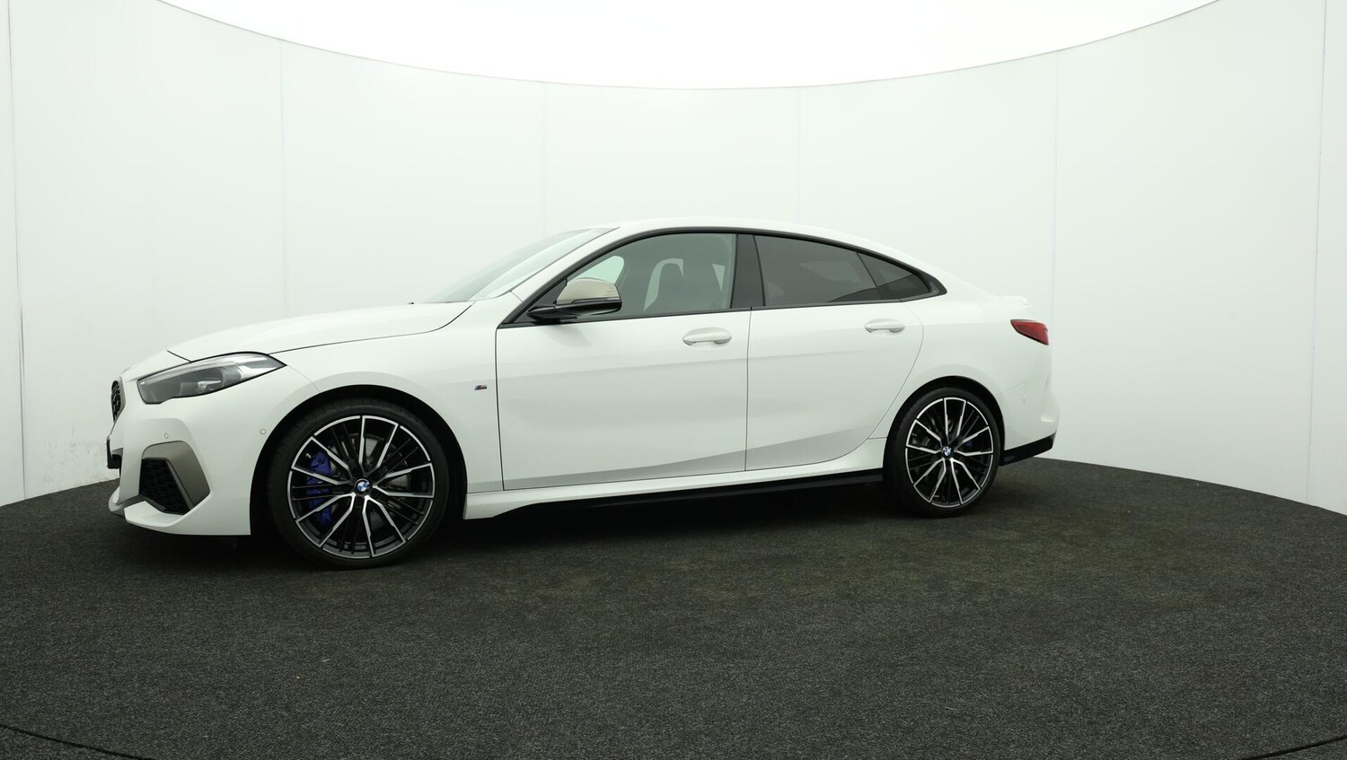 Used BMW 2 Series Gran Coupe 2024 for sale - 76189411: Photo 70