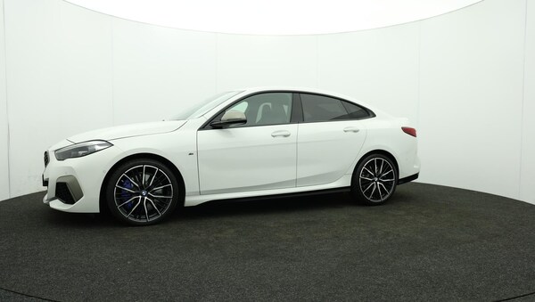 Used BMW 2 Series Gran Coupe 2024 for sale - 76189411: Photo 70