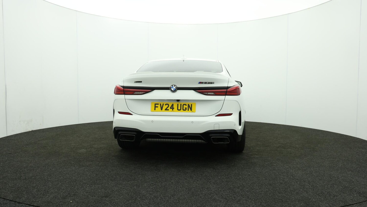 Used BMW 2 Series Gran Coupe 2024 for sale - 76189411: Photo 71