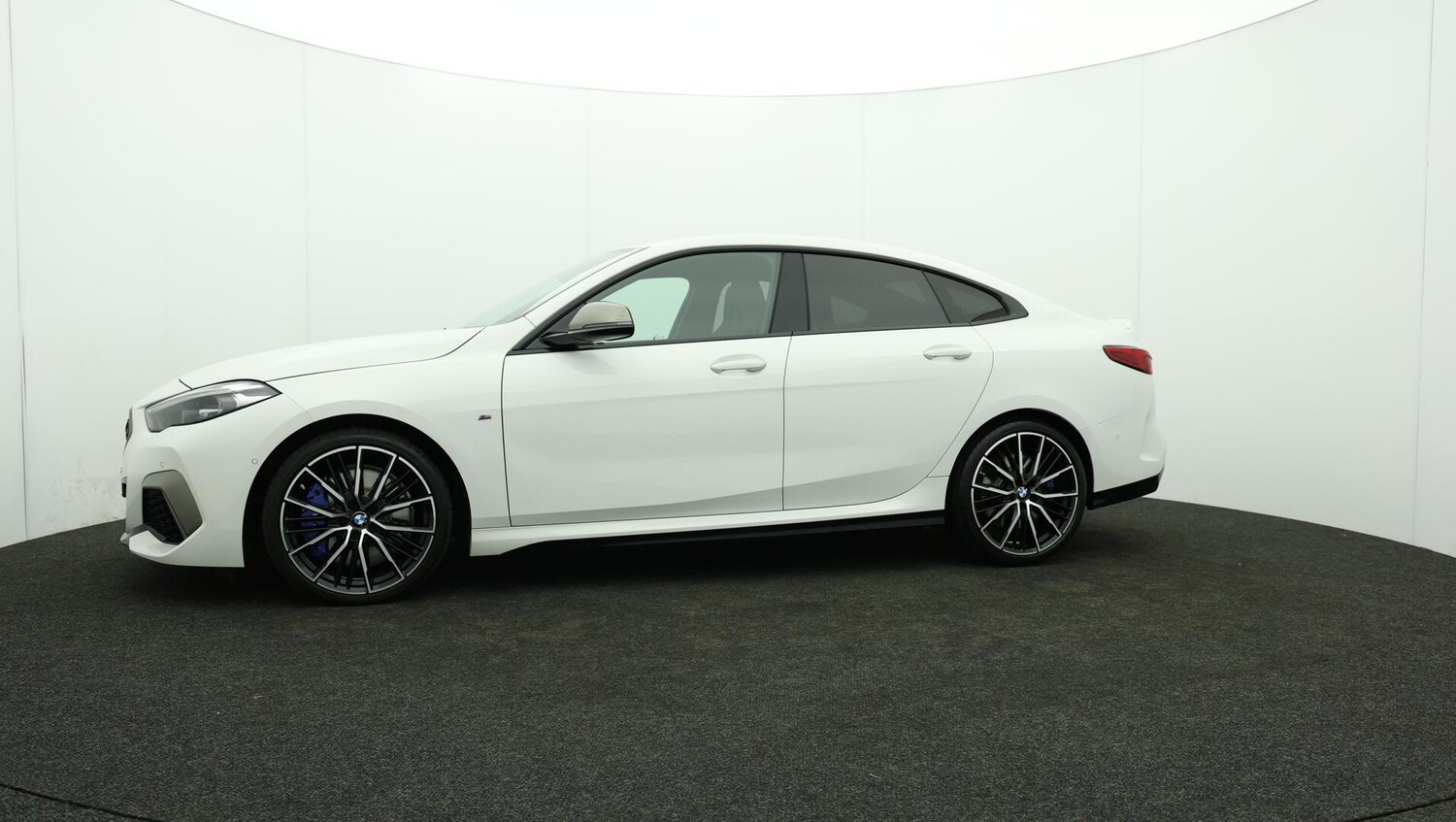 Used BMW 2 Series Gran Coupe 2024 for sale - 76189411: Photo 72