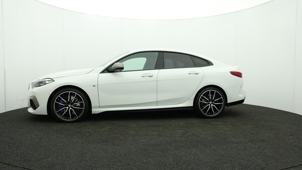 Used BMW 2 Series Gran Coupe 2024 for sale - 76189411: Photo 73