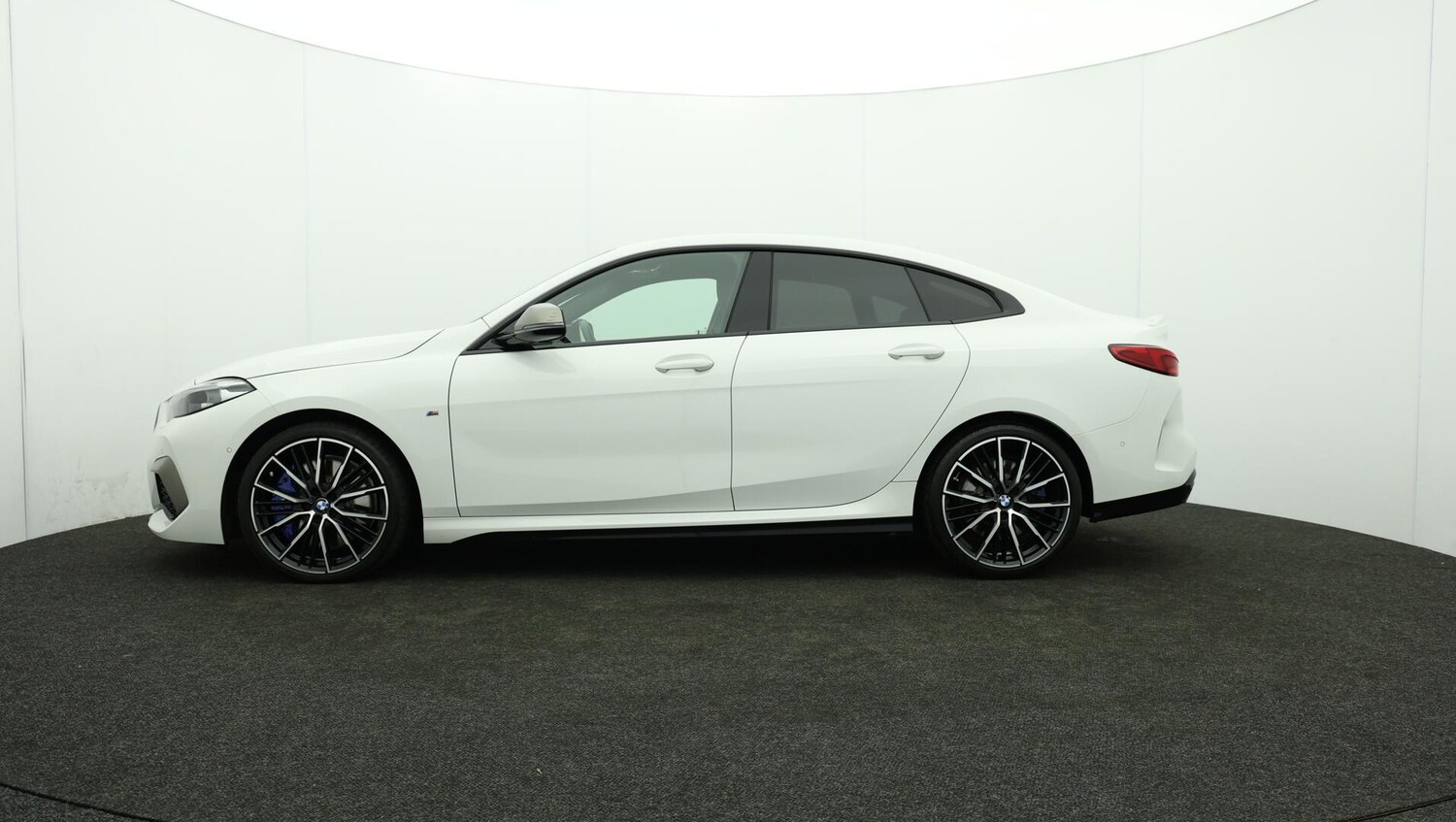 Used BMW 2 Series Gran Coupe 2024 for sale - 76189411: Photo 74