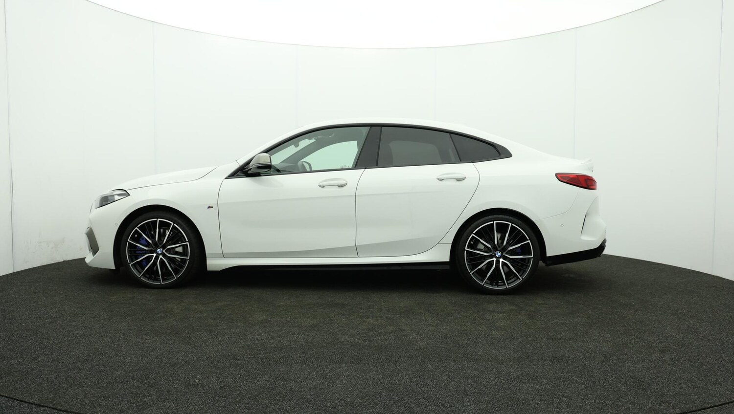 Used BMW 2 Series Gran Coupe 2024 for sale - 76189411: Photo 75