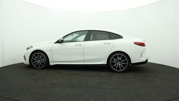 Used BMW 2 Series Gran Coupe 2024 for sale - 76189411: Photo 76