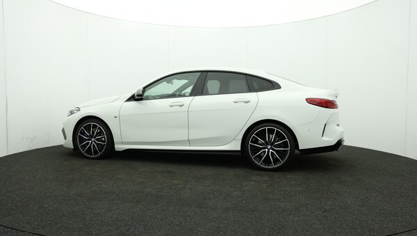 Used BMW 2 Series Gran Coupe 2024 for sale - 76189411: Photo 77