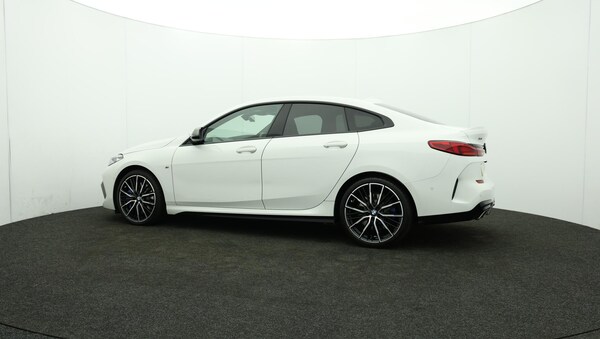 Used BMW 2 Series Gran Coupe 2024 for sale - 76189411: Photo 78