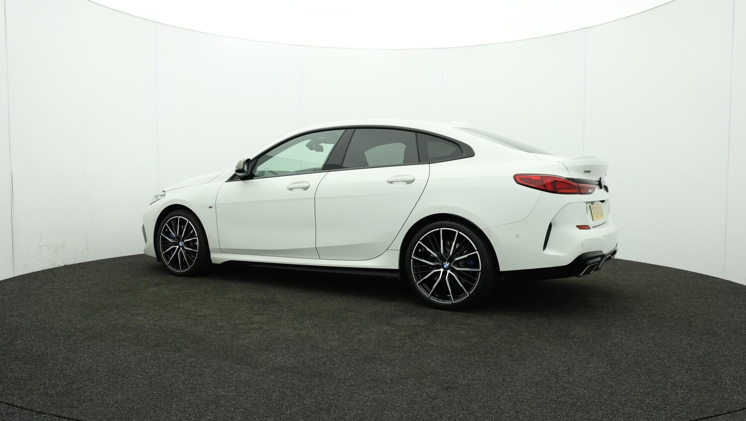 Used BMW 2 Series Gran Coupe 2024 for sale - 76189411: Photo 79