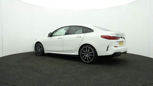 Used BMW 2 Series Gran Coupe 2024 for sale - 76189411: Photo 80
