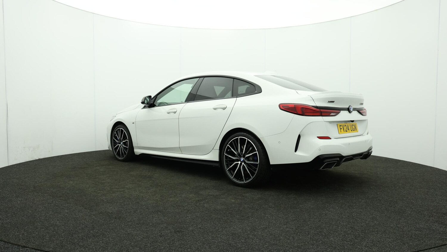 Used BMW 2 Series Gran Coupe 2024 for sale - 76189411: Photo 81