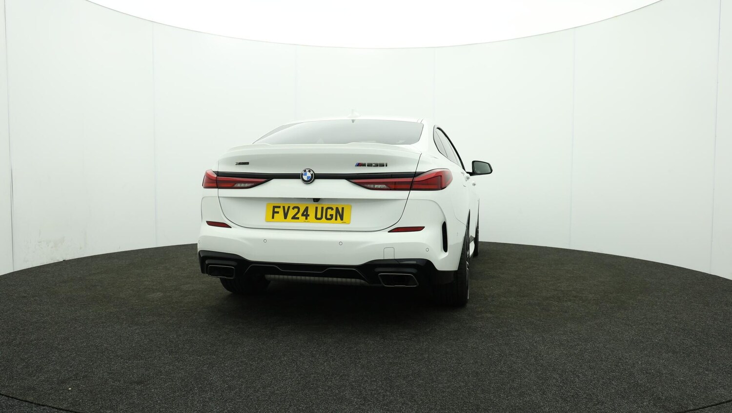 Used BMW 2 Series Gran Coupe 2024 for sale - 76189411: Photo 82