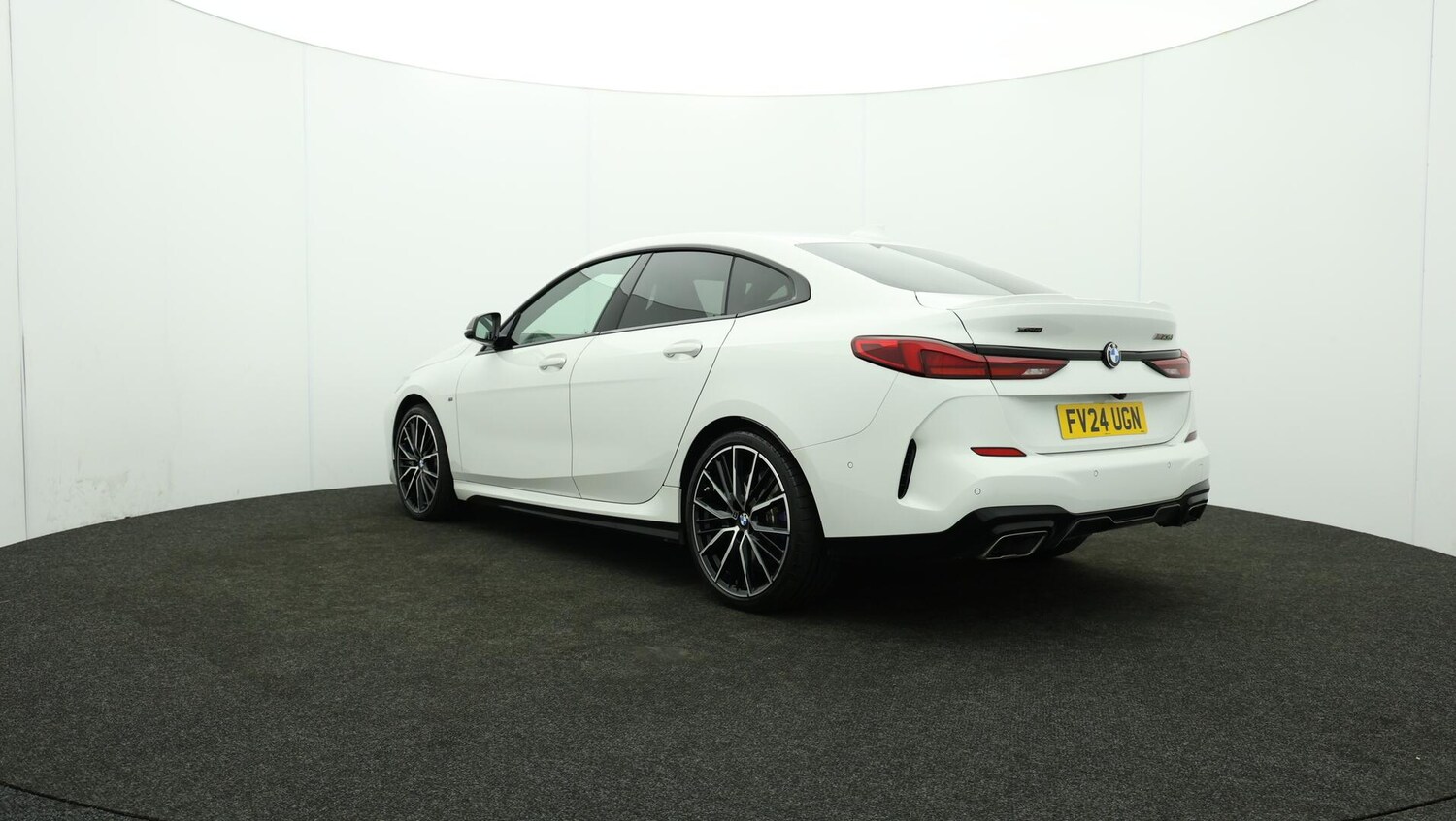 Used BMW 2 Series Gran Coupe 2024 for sale - 76189411: Photo 83