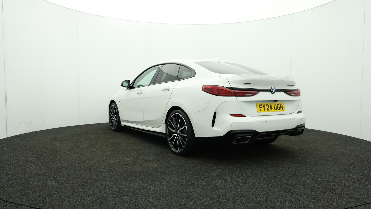 Used BMW 2 Series Gran Coupe 2024 for sale - 76189411: Photo 84