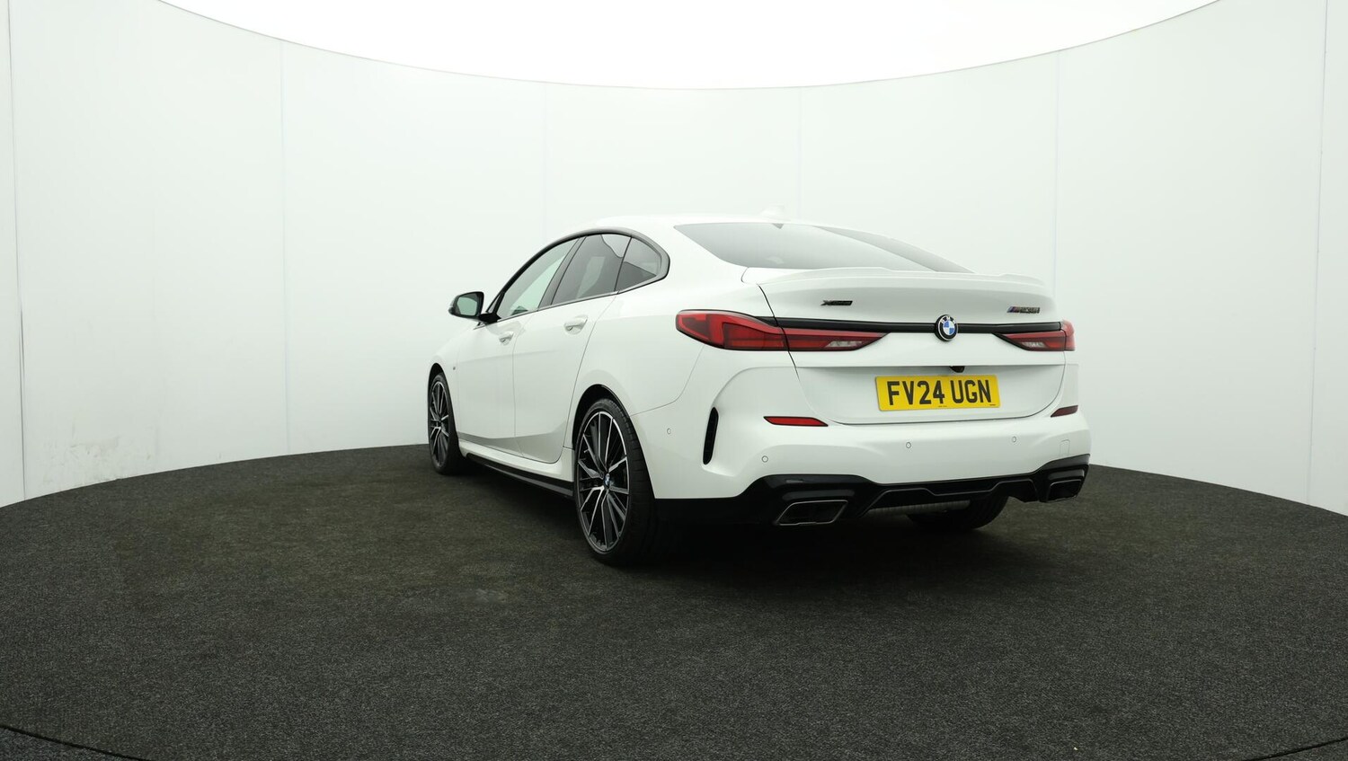 Used BMW 2 Series Gran Coupe 2024 for sale - 76189411: Photo 85