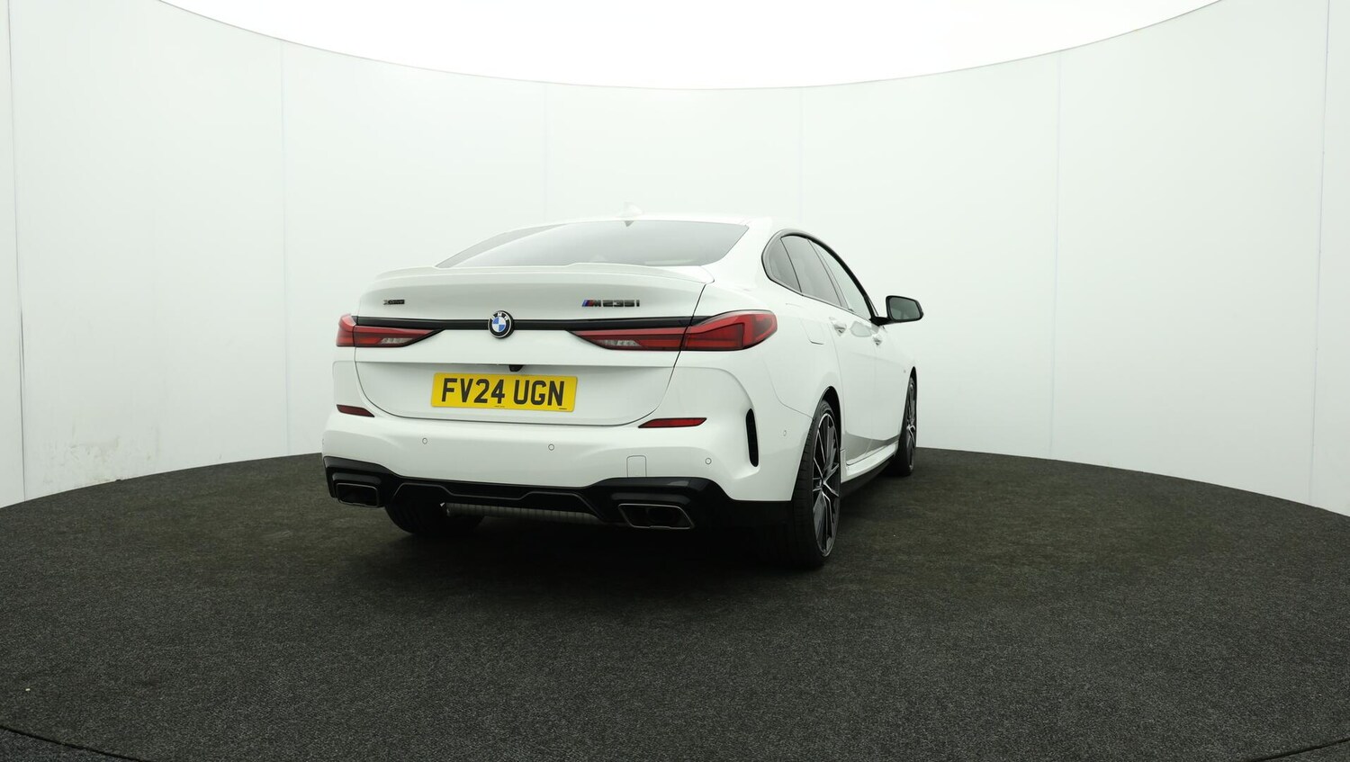 Used BMW 2 Series Gran Coupe 2024 for sale - 76189411: Photo 86