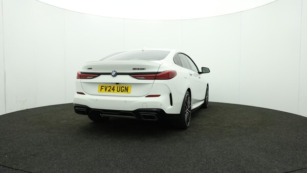 Used BMW 2 Series Gran Coupe 2024 for sale - 76189411: Photo 86