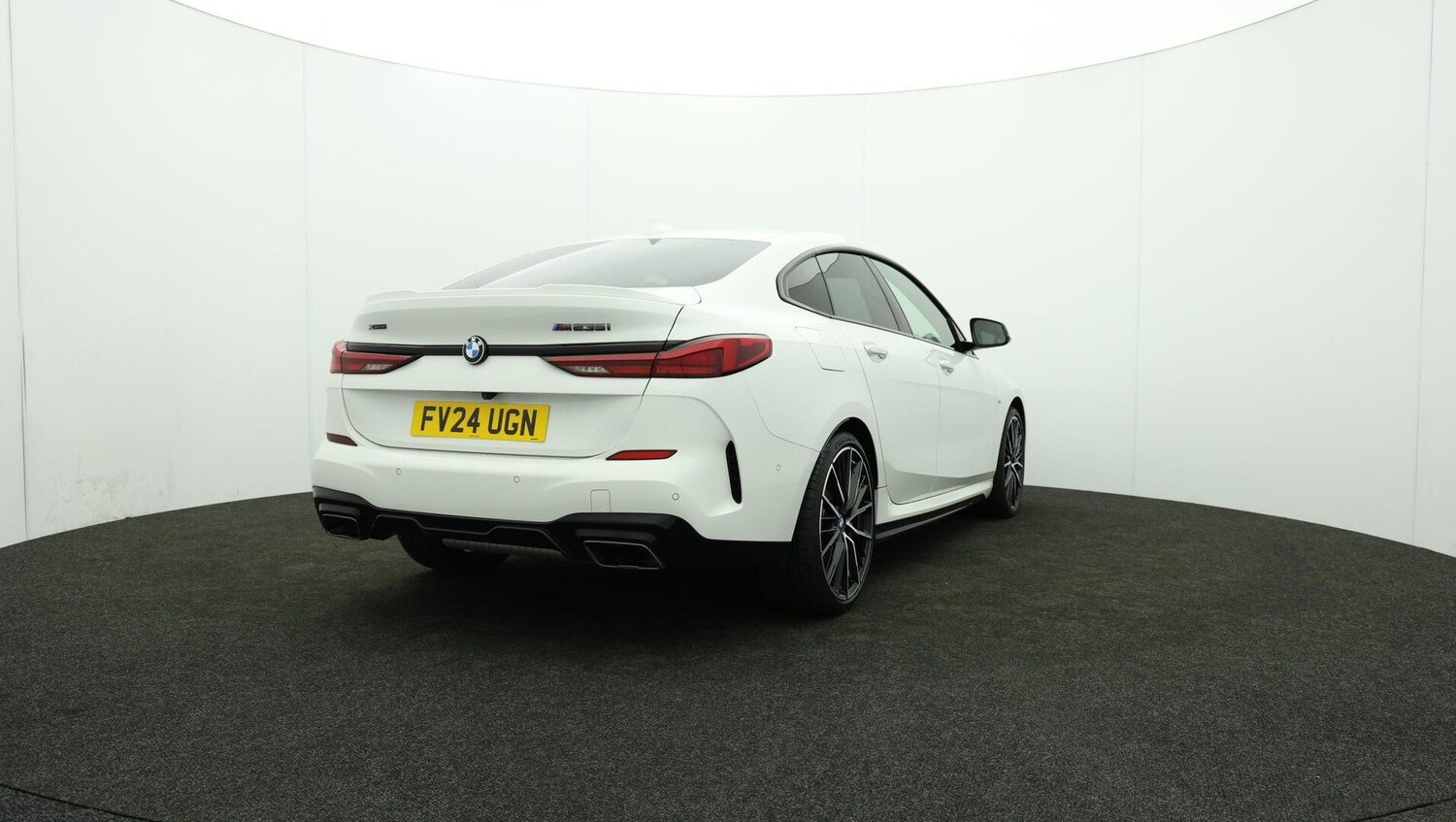 Used BMW 2 Series Gran Coupe 2024 for sale - 76189411: Photo 87