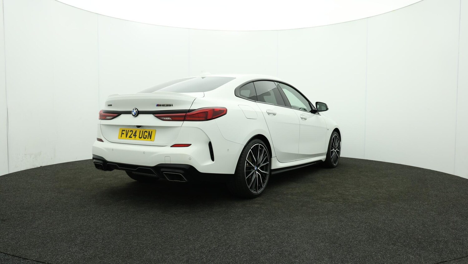 Used BMW 2 Series Gran Coupe 2024 for sale - 76189411: Photo 88