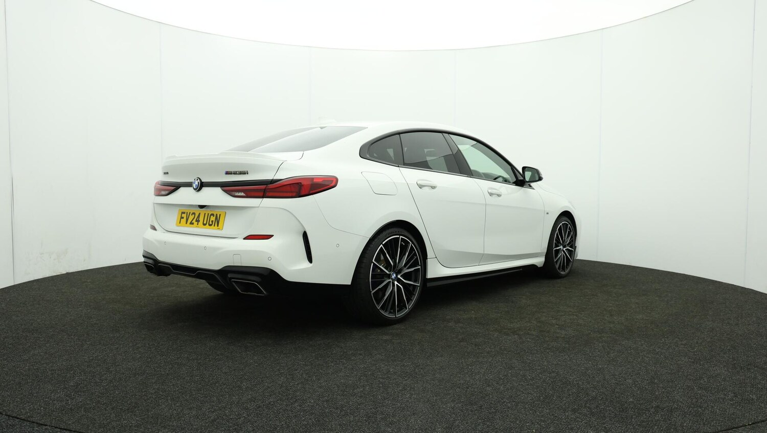 Used BMW 2 Series Gran Coupe 2024 for sale - 76189411: Photo 89