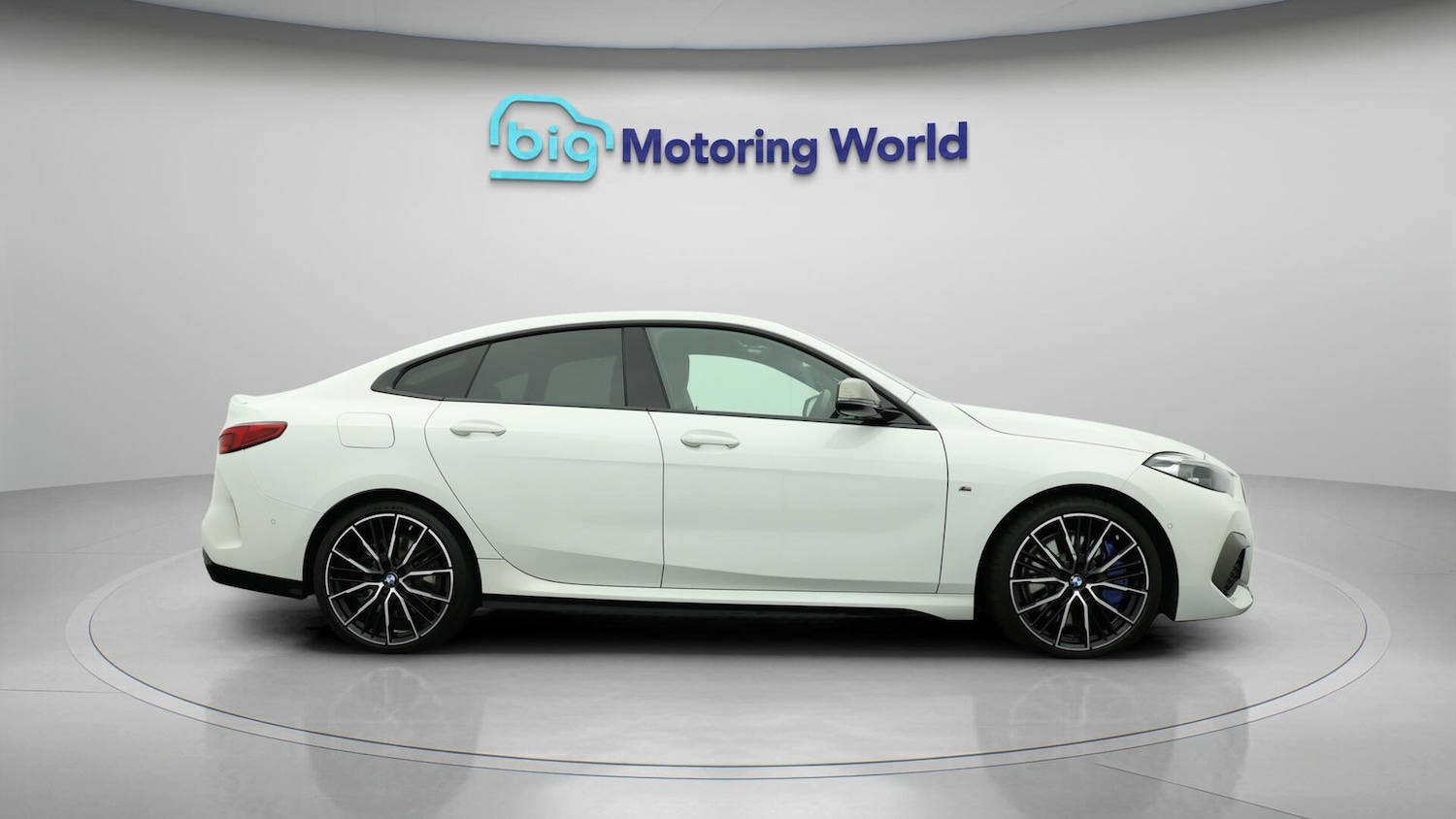 Used BMW 2 Series Gran Coupe 2024 for sale - 76189411: Photo 9