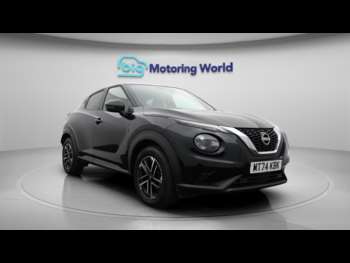 Used Nissan Juke 2024 for sale - 75023472: Photo