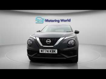 Used Nissan Juke 2024 for sale - 75023472: Photo