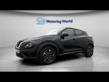 Used Nissan Juke 2024 for sale - 75023472: Photo