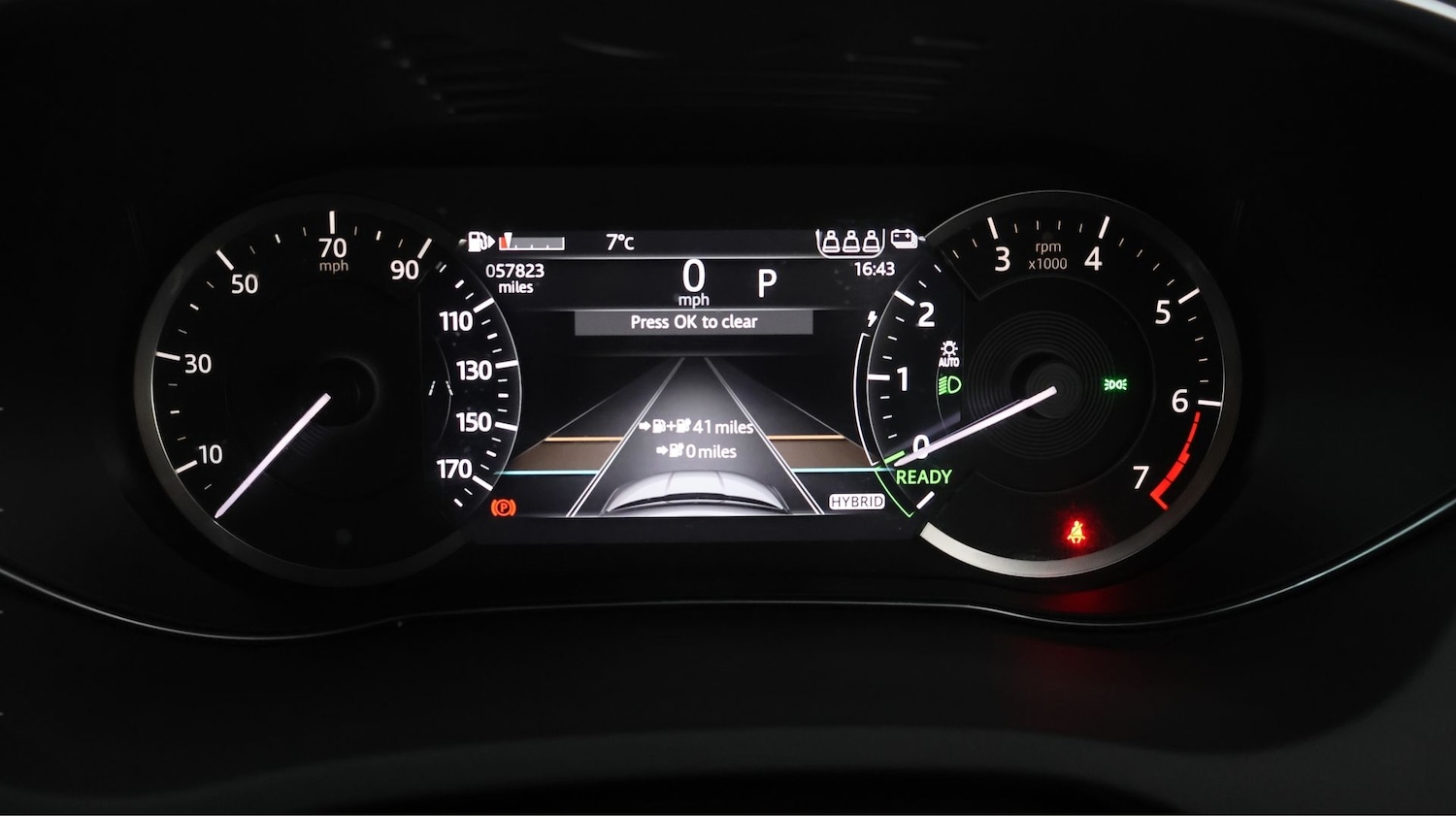 Used Jaguar E-Pace 2021 for sale - 78042203: Photo 10