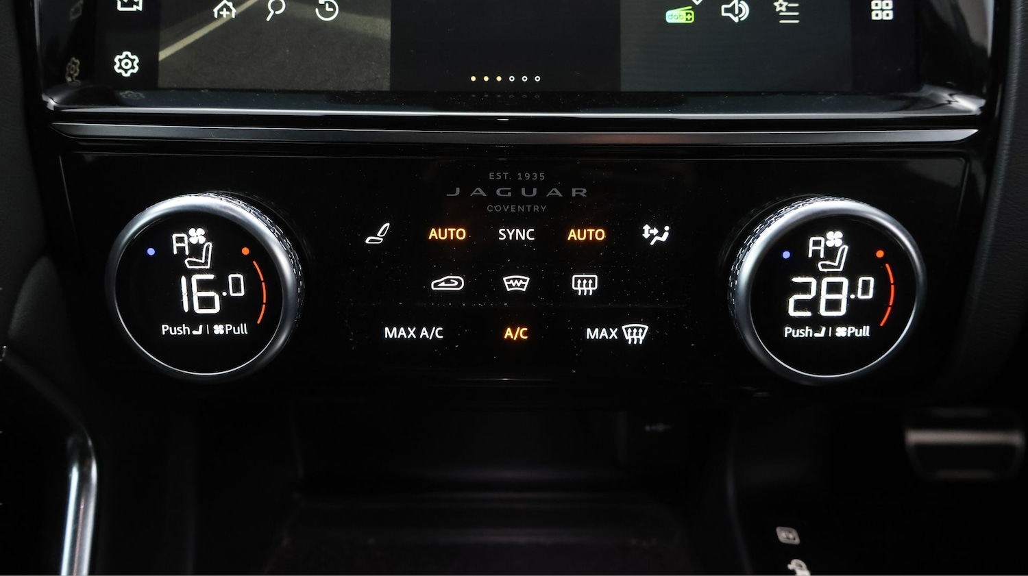 Used Jaguar E-Pace 2021 for sale - 78042203: Photo 11