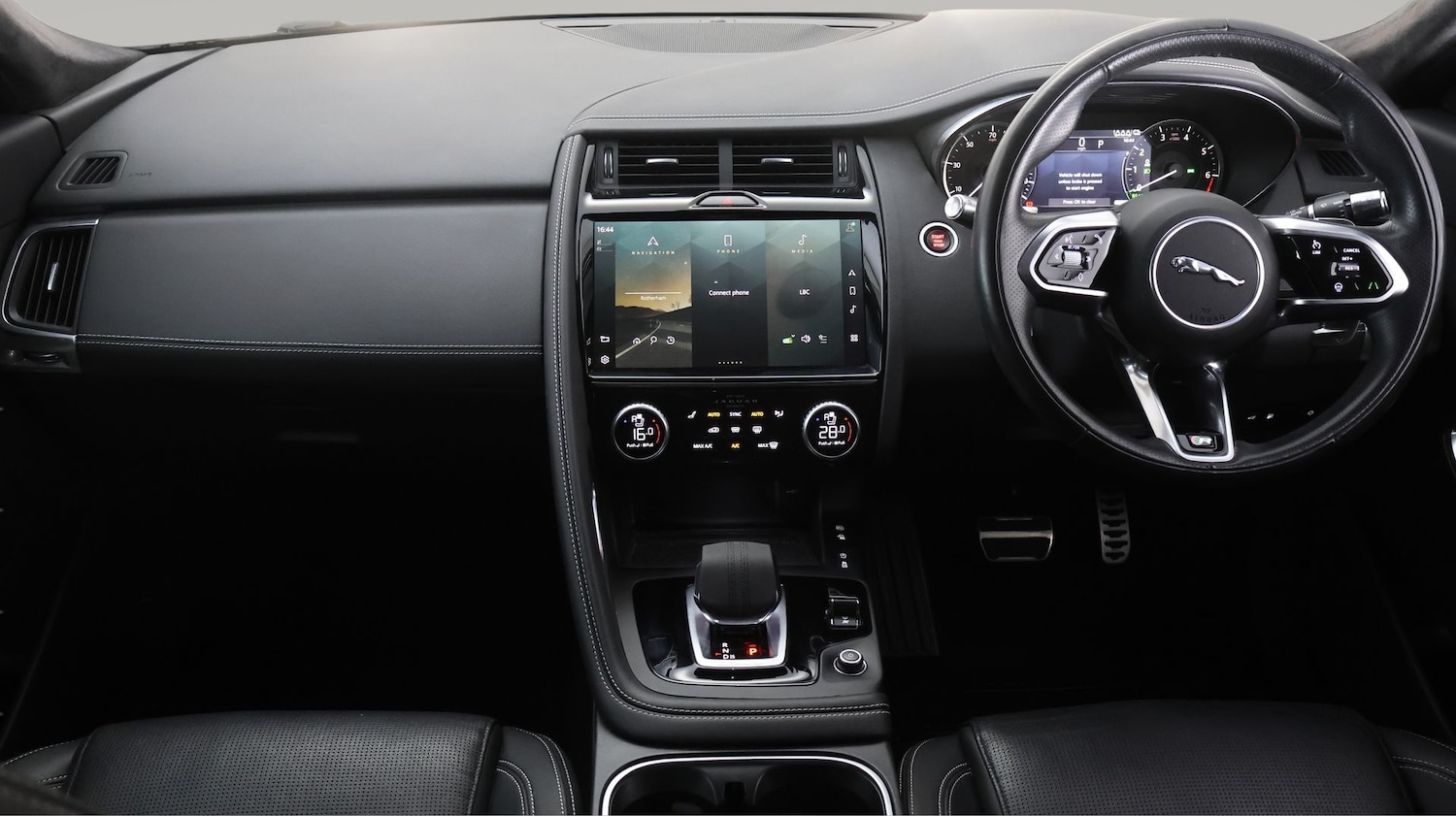 Used Jaguar E-Pace 2021 for sale - 78042203: Photo 12