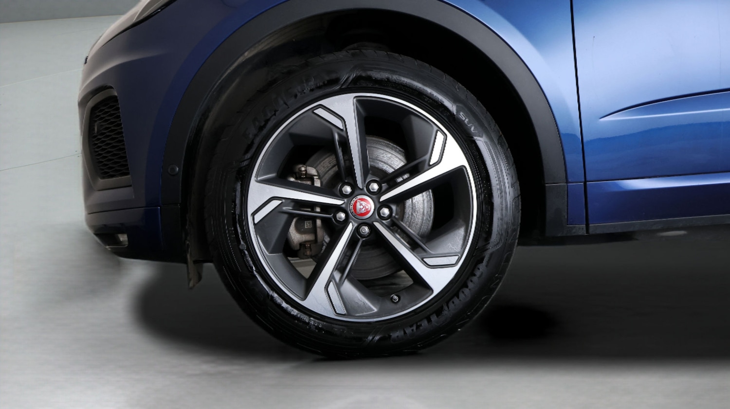 Used Jaguar E-Pace 2021 for sale - 78042203: Photo 17