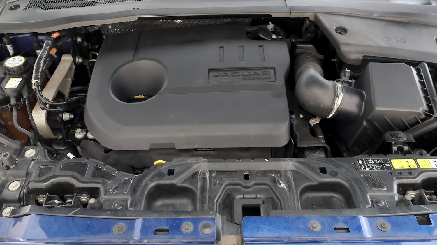 Used Jaguar E-Pace 2021 for sale - 78042203: Photo 18