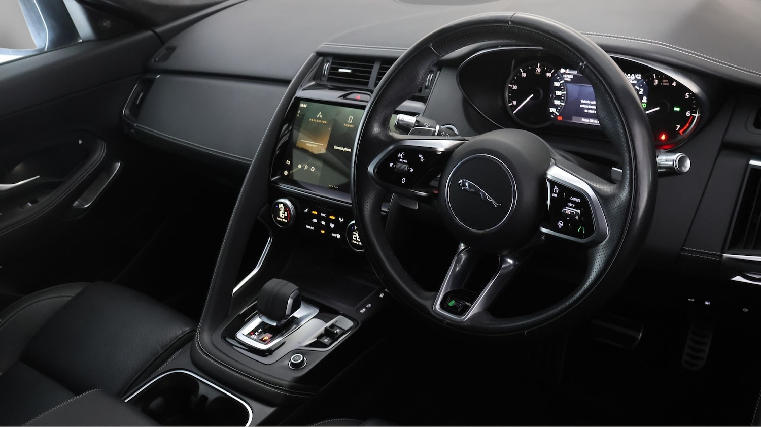 Used Jaguar E-Pace 2021 for sale - 78042203: Photo 9