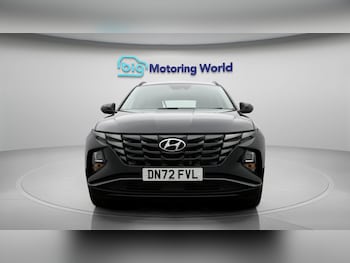 Used Hyundai TUCSON 2022 for sale - 78431981: Photo