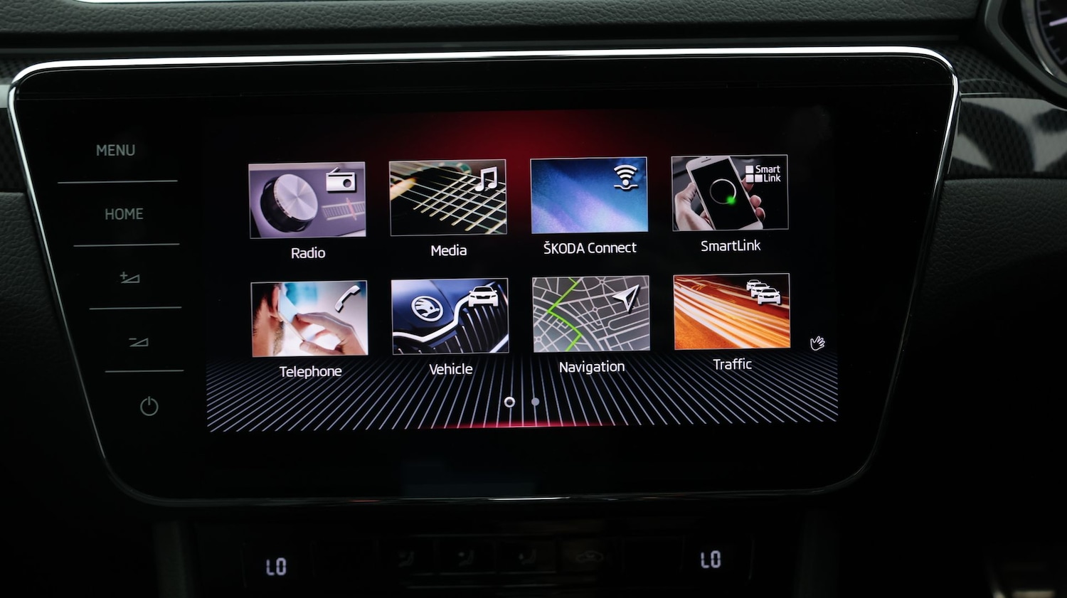 Used Skoda Superb 2018 for sale - 78018692: Photo 11