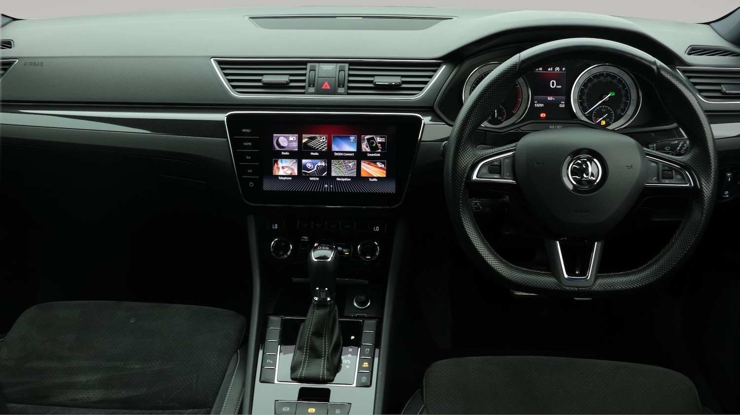 Used Skoda Superb 2018 for sale - 78018692: Photo 13