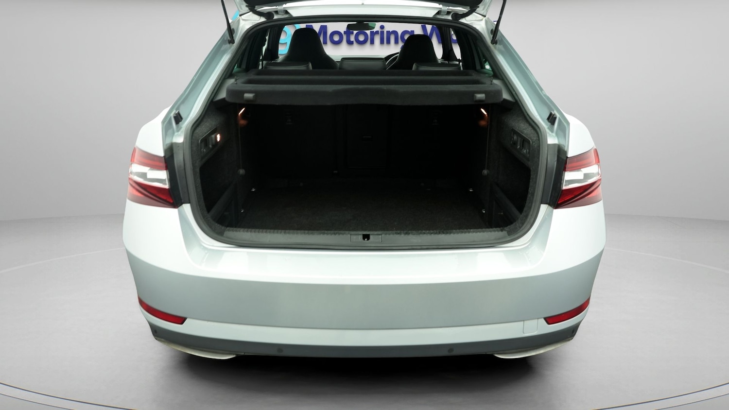 Used Skoda Superb 2018 for sale - 78018692: Photo 17