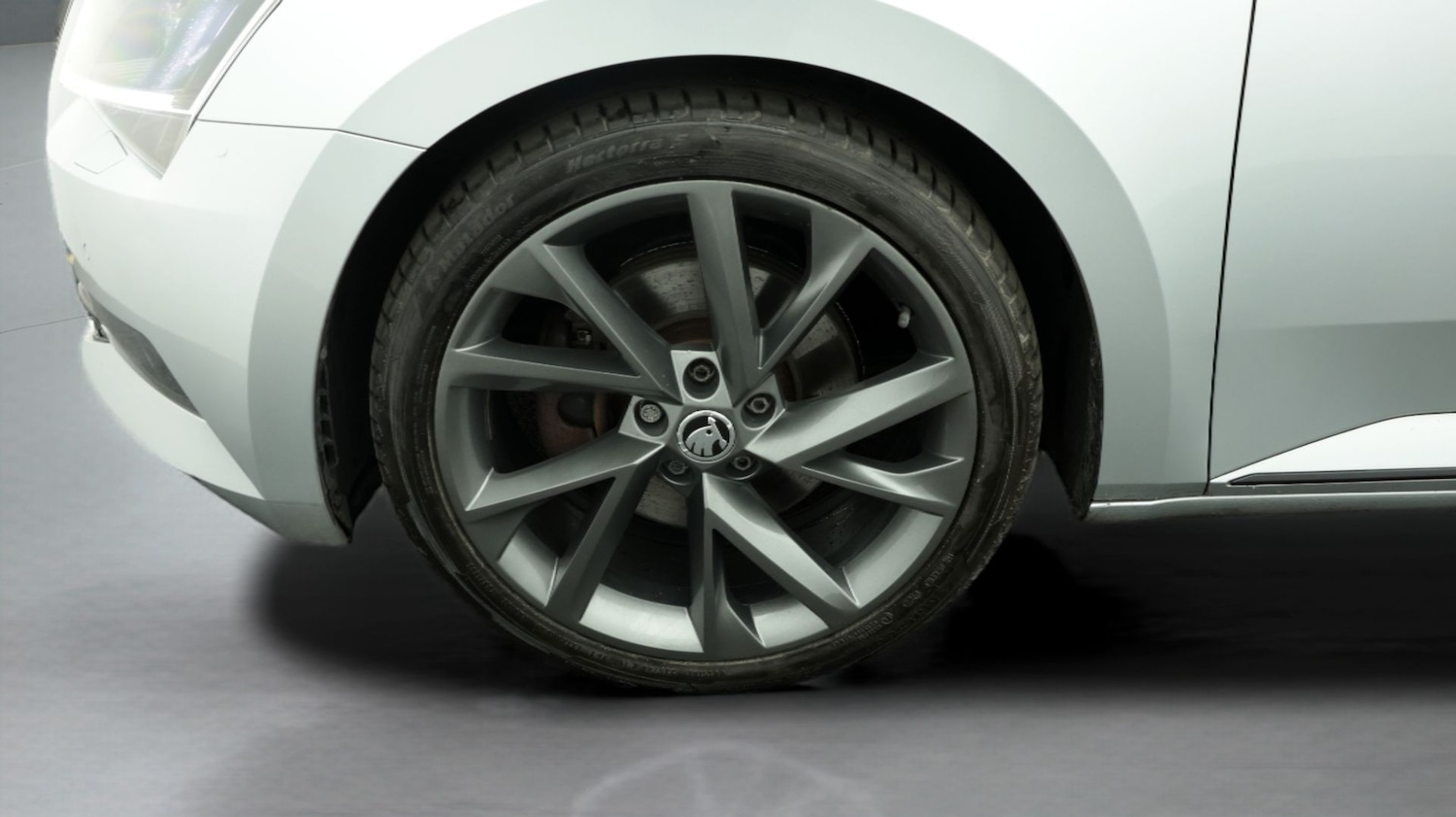 Used Skoda Superb 2018 for sale - 78018692: Photo 18