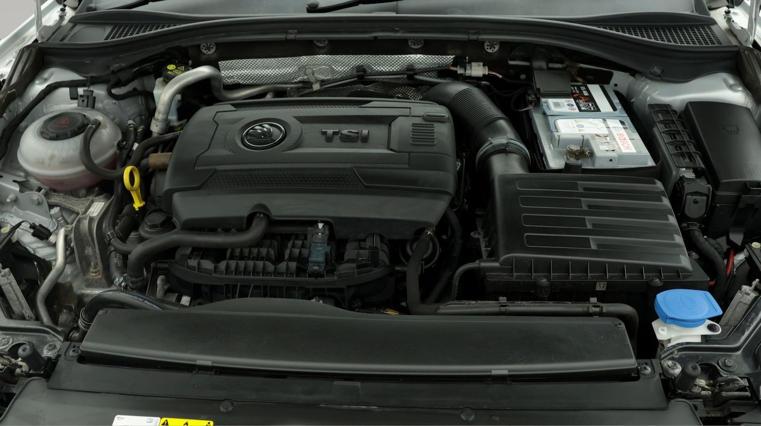 Used Skoda Superb 2018 for sale - 78018692: Photo 19