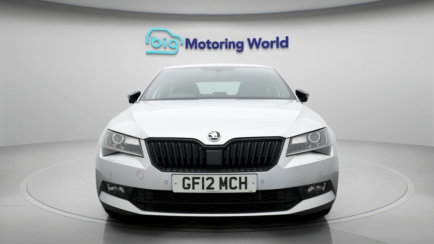 Used Skoda Superb 2018 for sale - 78018692: Photo 2