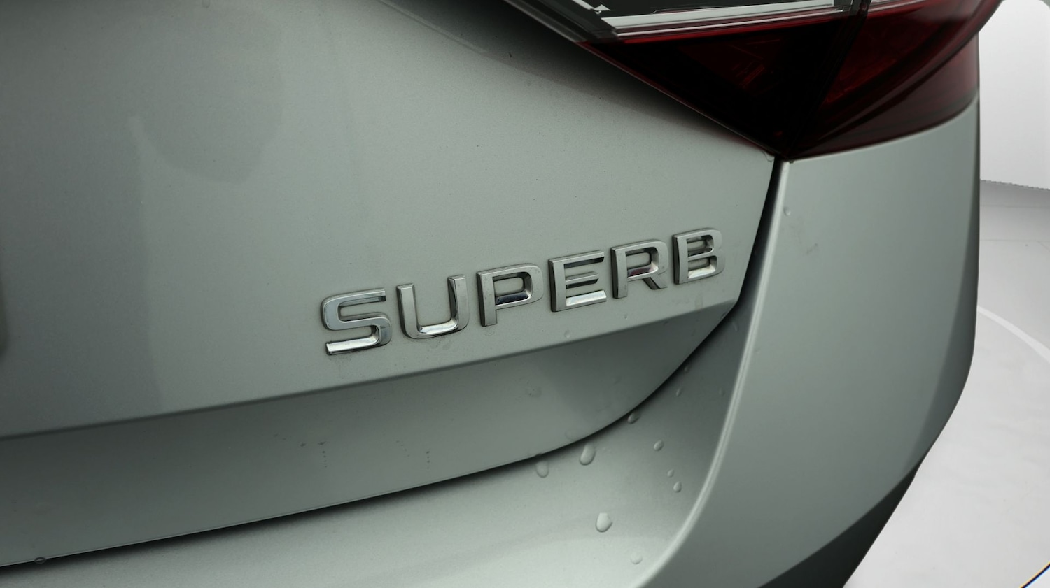 Used Skoda Superb 2018 for sale - 78018692: Photo 20