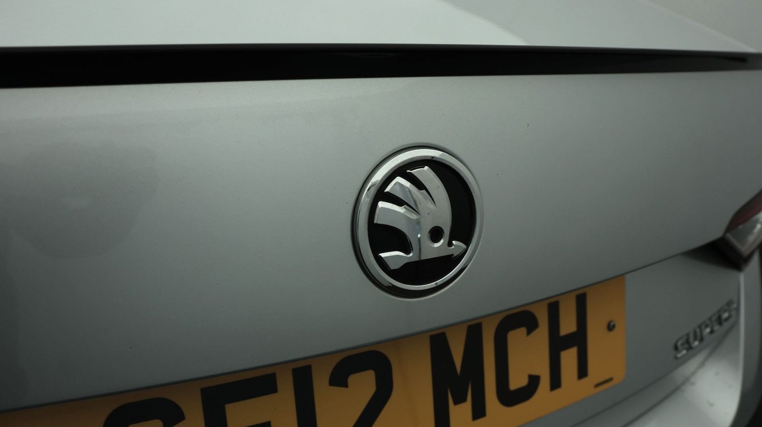 Used Skoda Superb 2018 for sale - 78018692: Photo 22