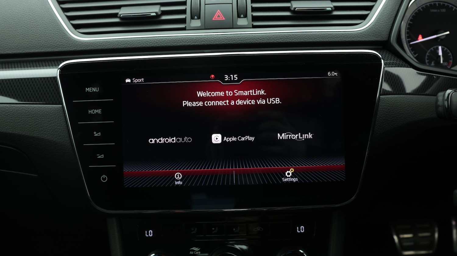 Used Skoda Superb 2018 for sale - 78018692: Photo 25