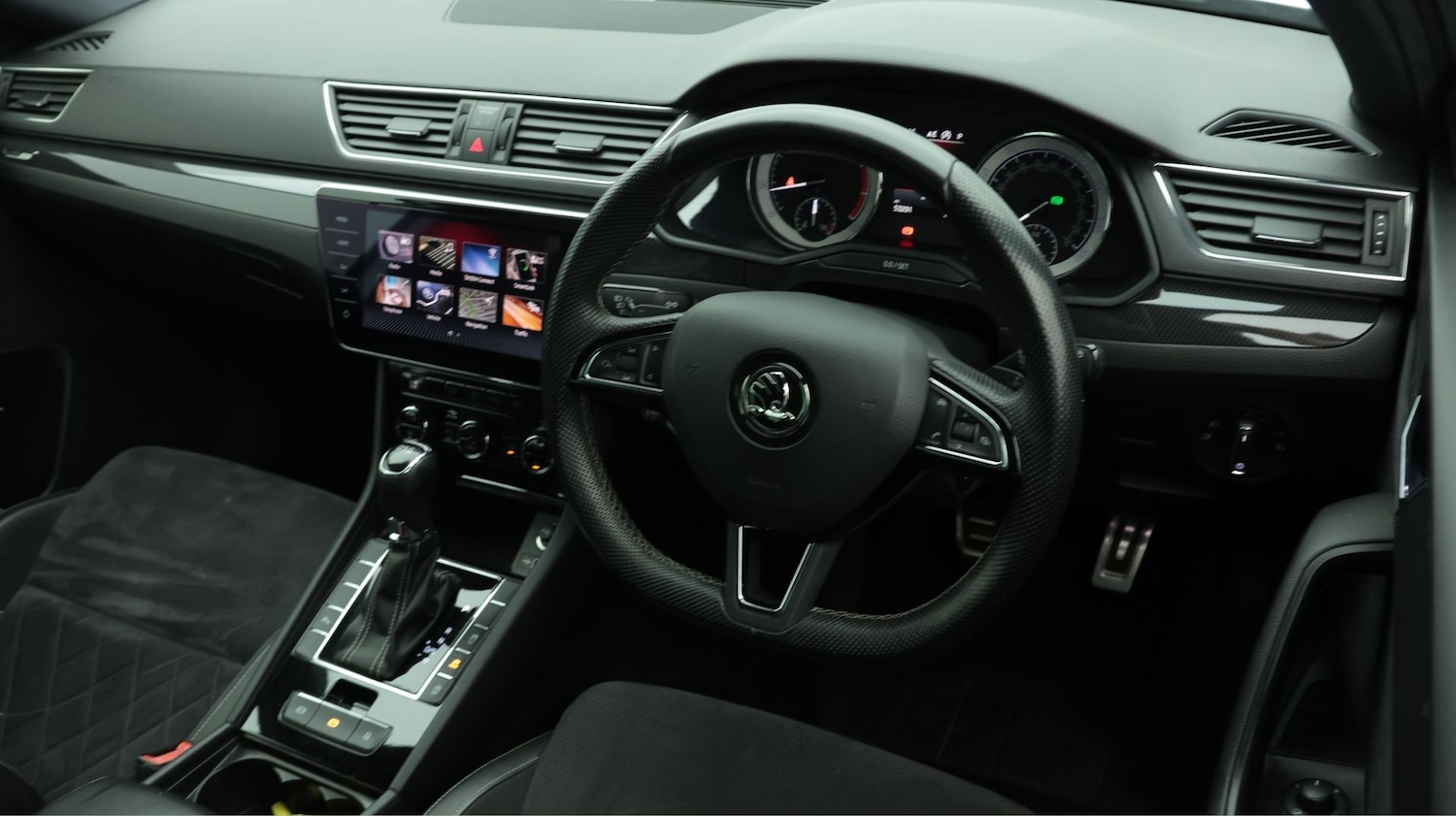 Used Skoda Superb 2018 for sale - 78018692: Photo 9