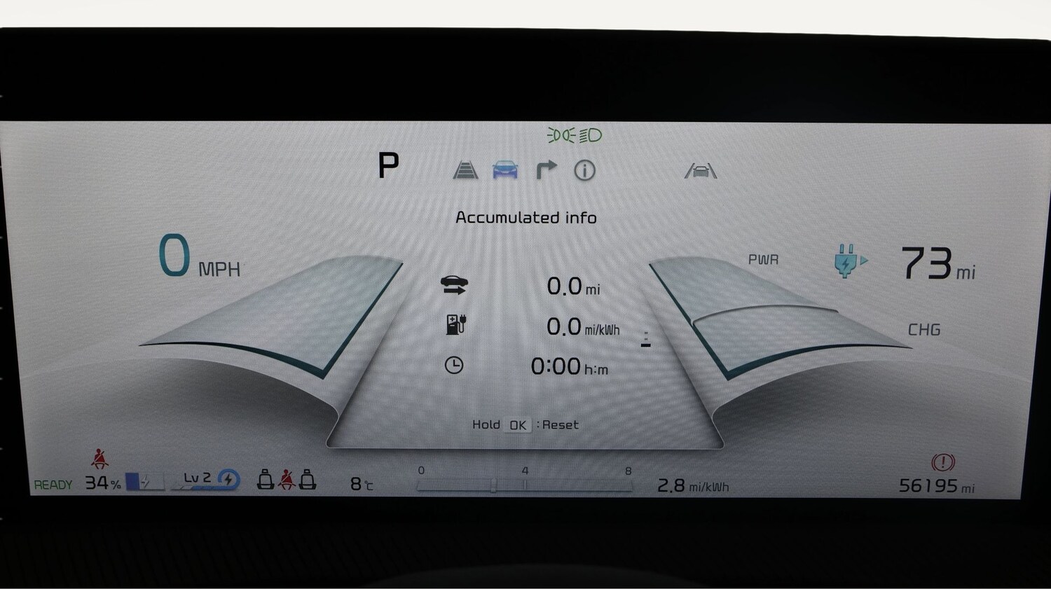 Used Kia EV6 for sale - 77196590: Photo 10