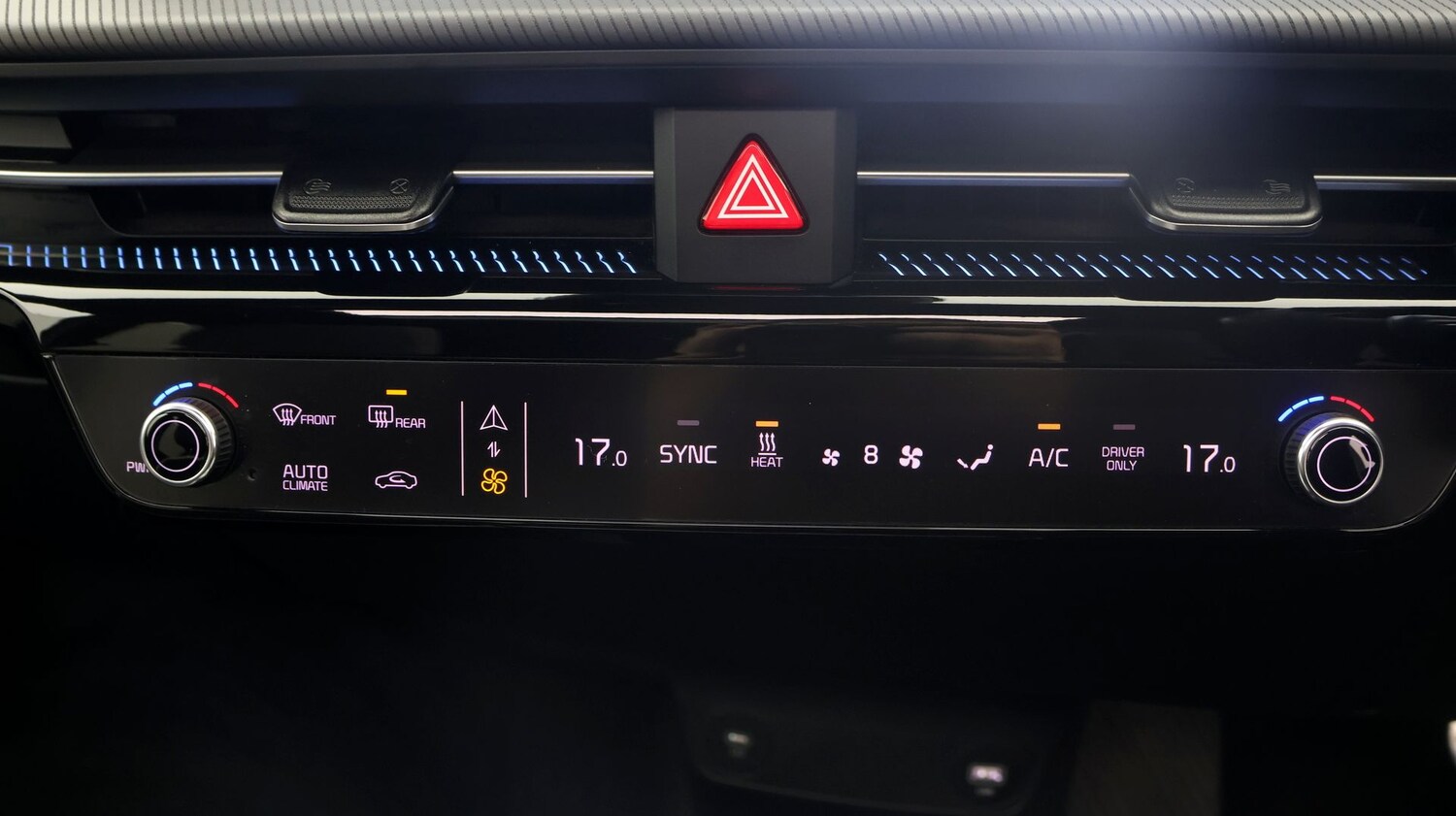 Used Kia EV6 for sale - 77196590: Photo 12