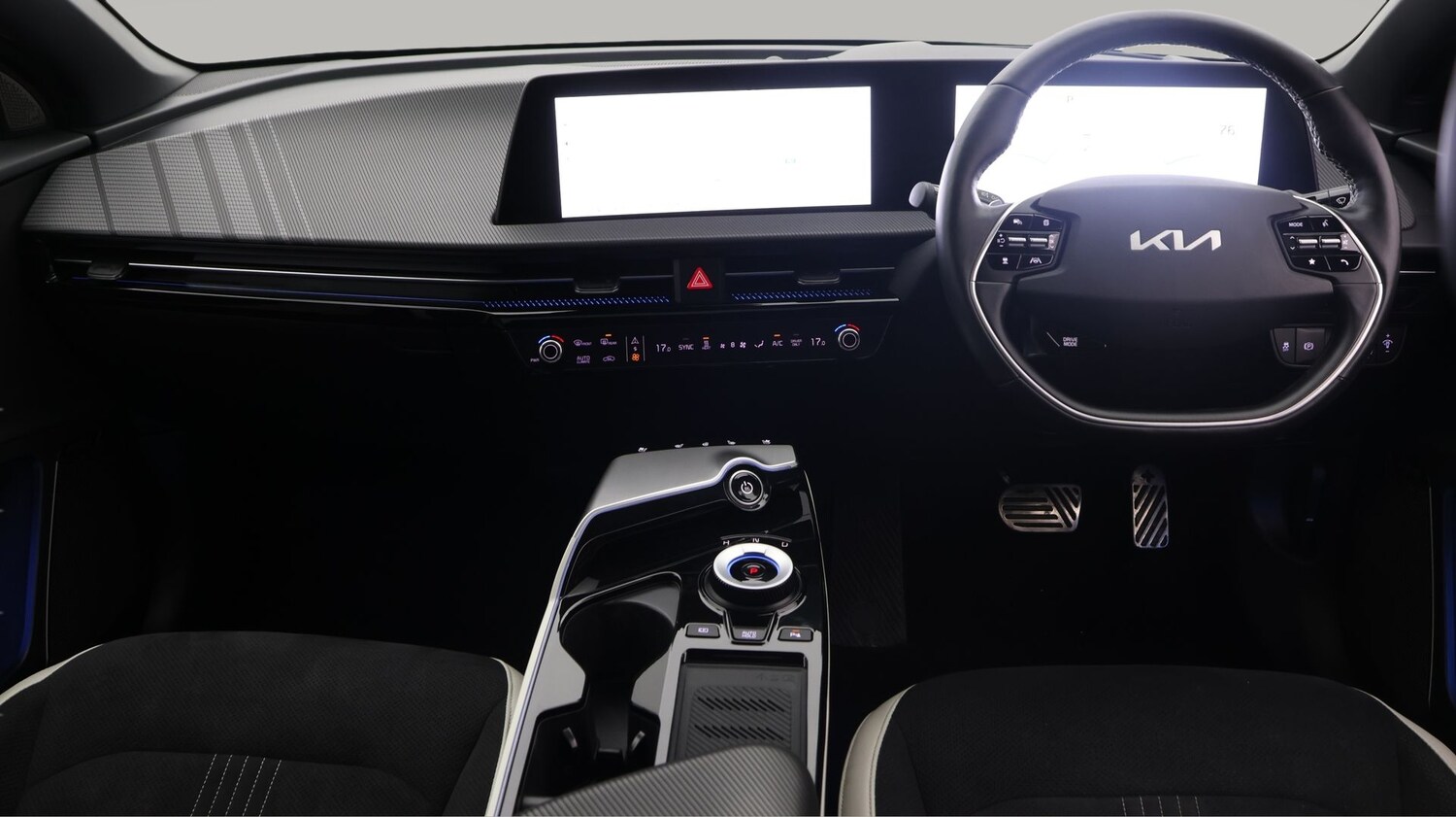 Used Kia EV6 for sale - 77196590: Photo 13