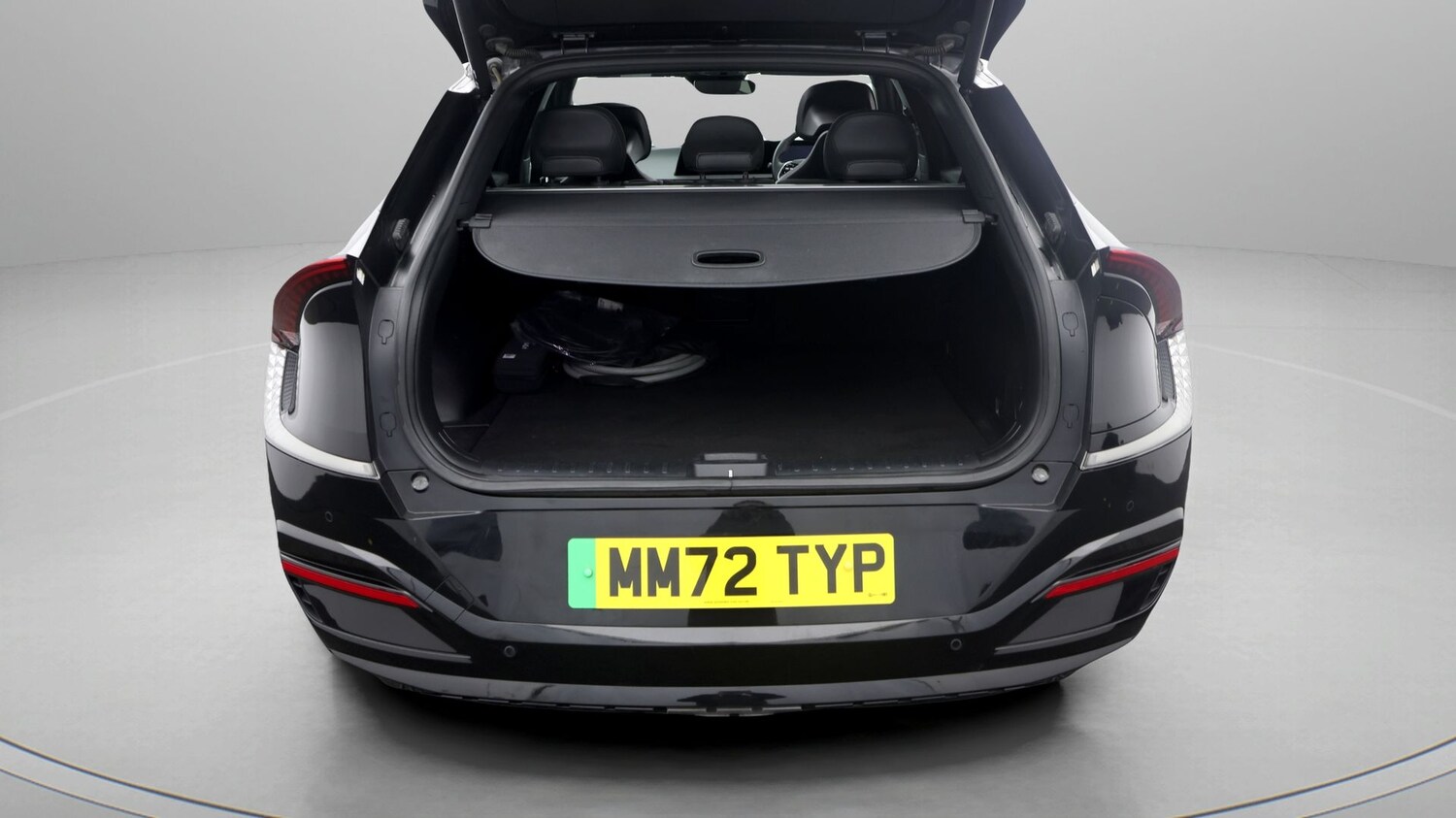 Used Kia EV6 for sale - 77196590: Photo 17